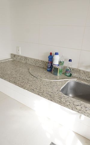 Apartamento à venda com 190m², 3 quartos e 2 vagas