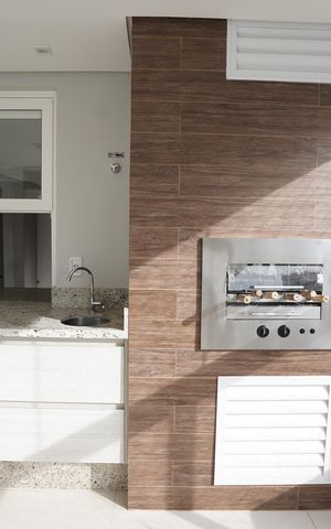 Apartamento à venda com 190m², 3 quartos e 2 vagas