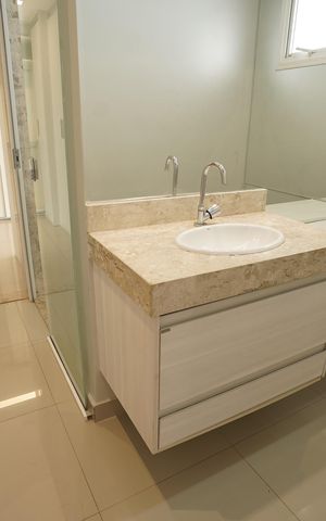Apartamento à venda com 190m², 3 quartos e 2 vagas