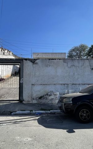 Casa à venda com 59m², 1 quarto e sem vaga