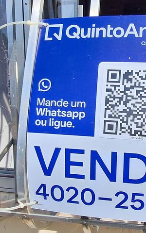 Apartamento à venda com 87m², 2 quartos e 1 vaga Apartamento à venda com 87m², 2 quartos e 1 vagaPlaca