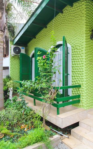 Casa para alugar com 220m², 3 quartos e 1 vaga Casa para alugar com 220m², 3 quartos e 1 vagaÁrea externa