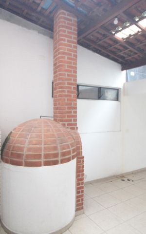 Casa à venda com 140m², 3 quartos e 3 vagasÁrea comum - Churrasqueira