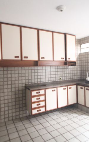 Casa à venda com 140m², 3 quartos e 3 vagasCozinha