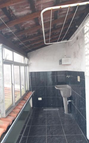 Casa à venda com 140m², 3 quartos e 3 vagasLavanderia