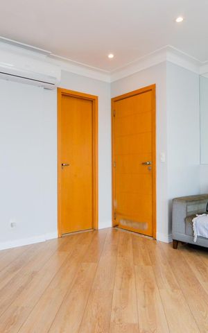 Apartamento à venda com 93m², 3 quartos e 2 vagasSala