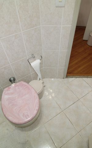 Apartamento à venda com 74m², 3 quartos e 3 vagasBanheiro