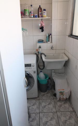 Apartamento à venda com 74m², 3 quartos e 3 vagasÁrea de Serviço