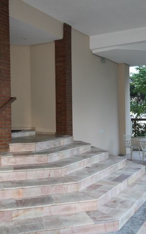Apartamento à venda com 74m², 3 quartos e 3 vagasÁrea Comum