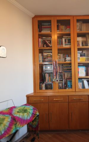 Apartamento à venda com 74m², 3 quartos e 3 vagasQuarto 1