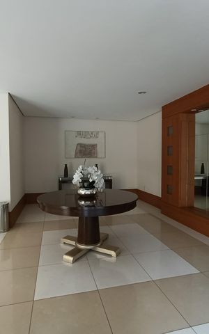 Apartamento à venda com 139m², 3 quartos e 3 vagas Apartamento à venda com 139m², 3 quartos e 3 vagasÁrea Comum