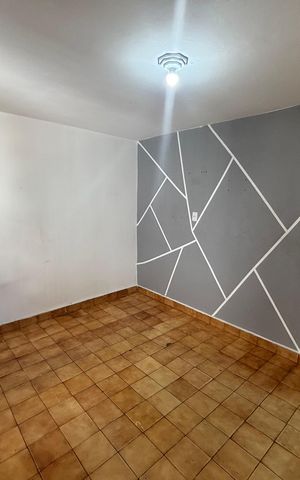 Casa para alugar com 40m², 1 quarto e sem vaga Casa para alugar com 40m², 1 quarto e sem vagaQuarto 1