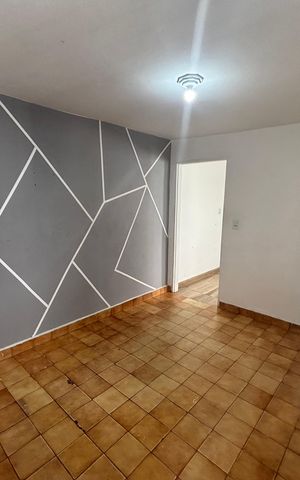 Casa para alugar com 40m², 1 quarto e sem vaga Casa para alugar com 40m², 1 quarto e sem vagaQuarto 1