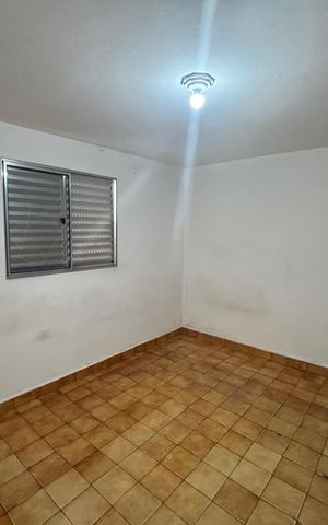 Casa para alugar com 40m², 1 quarto e sem vaga Casa para alugar com 40m², 1 quarto e sem vagaQuarto 1