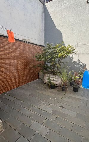 Casa para alugar com 40m², 1 quarto e sem vaga Casa para alugar com 40m², 1 quarto e sem vagaQuintal