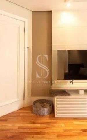 Apartamento à venda com 112m², 2 quartos e 2 vagas