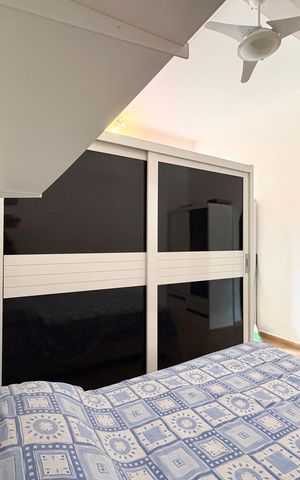 Casa à venda com 214m², 5 quartos e 5 vagas Casa à venda com 214m², 5 quartos e 5 vagasQuarto 1 - Casa 2