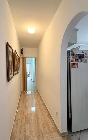 Casa à venda com 214m², 5 quartos e 5 vagas Casa à venda com 214m², 5 quartos e 5 vagasCorredor dos quartos - Casa 1