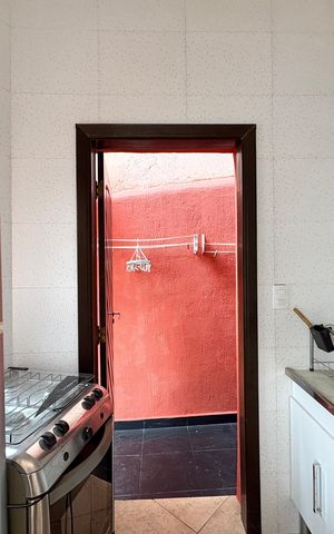 Casa à venda com 214m², 5 quartos e 5 vagas Casa à venda com 214m², 5 quartos e 5 vagasCozinha - Casa 2