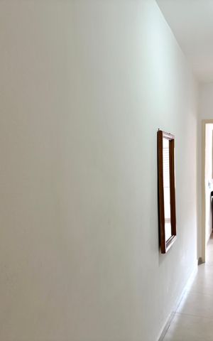 Casa à venda com 214m², 5 quartos e 5 vagas Casa à venda com 214m², 5 quartos e 5 vagasCorredor dos quartos - Casa 1