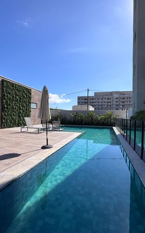 Apartamento para alugar com 67m², 2 quartos e 1 vaga Apartamento para alugar com 67m², 2 quartos e 1 vagaÁrea comum
