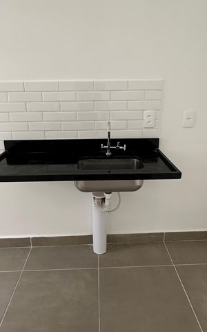 Apartamento para alugar com 67m², 2 quartos e 1 vaga Apartamento para alugar com 67m², 2 quartos e 1 vagaCozinha