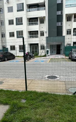 Apartamento para alugar com 67m², 2 quartos e 1 vaga Apartamento para alugar com 67m², 2 quartos e 1 vagaGarden
