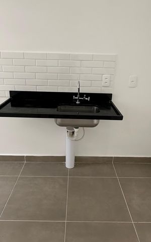 Apartamento para alugar com 67m², 2 quartos e 1 vaga Apartamento para alugar com 67m², 2 quartos e 1 vagaCozinha