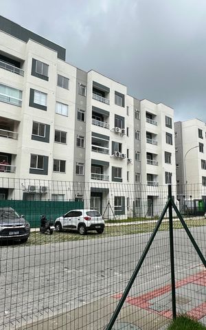Apartamento para alugar com 67m², 2 quartos e 1 vaga Apartamento para alugar com 67m², 2 quartos e 1 vagaGarden