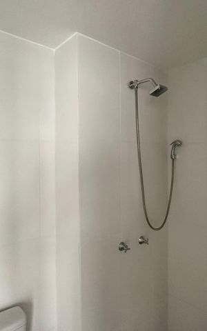 Apartamento para alugar com 67m², 2 quartos e 1 vaga Apartamento para alugar com 67m², 2 quartos e 1 vagaBanheiro