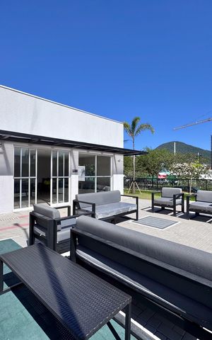 Apartamento para alugar com 67m², 2 quartos e 1 vaga Apartamento para alugar com 67m², 2 quartos e 1 vagaÁrea comum