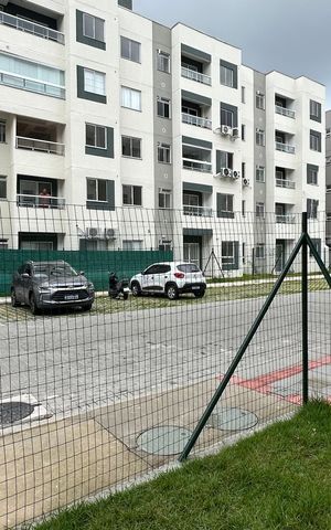 Apartamento para alugar com 67m², 2 quartos e 1 vaga Apartamento para alugar com 67m², 2 quartos e 1 vagaGarden