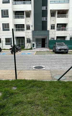 Apartamento para alugar com 67m², 2 quartos e 1 vaga Apartamento para alugar com 67m², 2 quartos e 1 vagaGarden