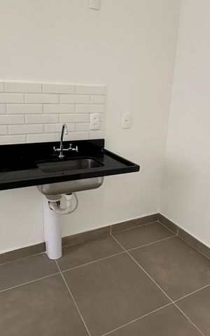 Apartamento para alugar com 67m², 2 quartos e 1 vaga Apartamento para alugar com 67m², 2 quartos e 1 vagaCozinha