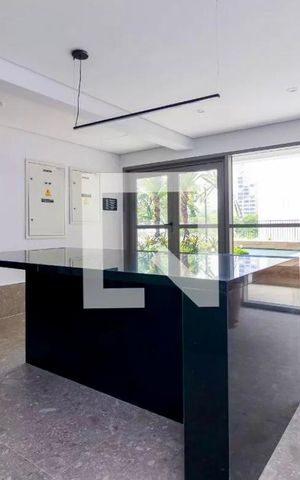 Apartamento à venda com 35m², 1 quarto e sem vagaArea Comum