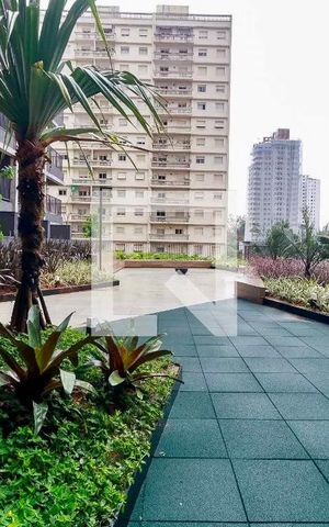 Apartamento à venda com 35m², 1 quarto e sem vagaArea Comum