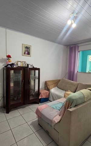 Casa à venda com 672m², 3 quartos e 5 vagas