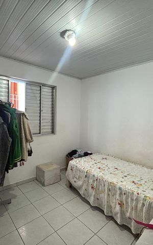 Casa à venda com 672m², 3 quartos e 5 vagas