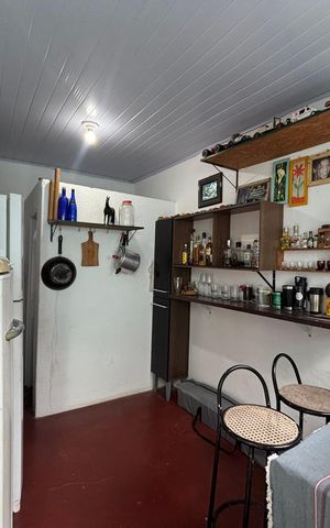 Casa à venda com 672m², 3 quartos e 5 vagas