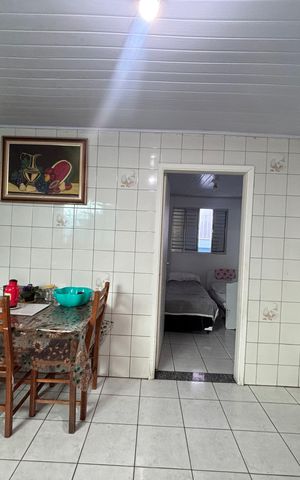 Casa à venda com 672m², 3 quartos e 5 vagas