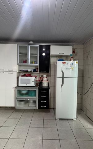 Casa à venda com 672m², 3 quartos e 5 vagas