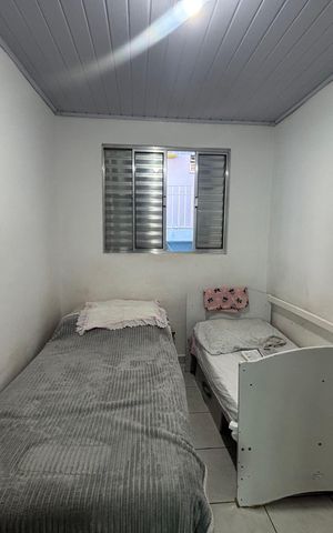 Casa à venda com 672m², 3 quartos e 5 vagas