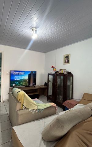 Casa à venda com 672m², 3 quartos e 5 vagas