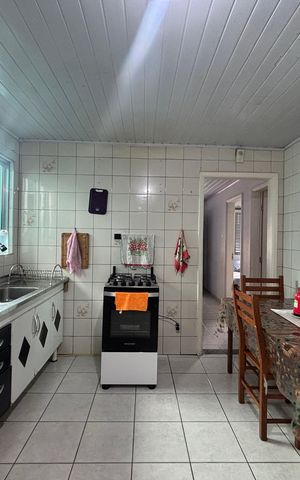 Casa à venda com 672m², 3 quartos e 5 vagas