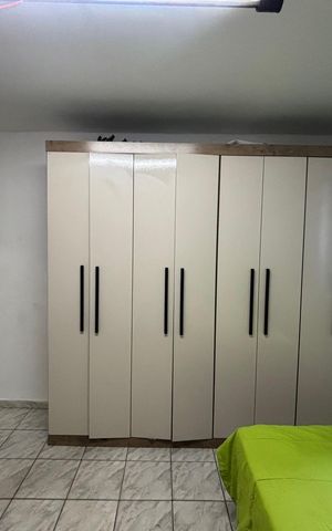 Casa à venda com 672m², 3 quartos e 5 vagas