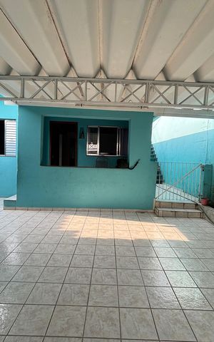 Casa à venda com 672m², 3 quartos e 5 vagas