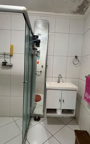Casa à venda com 672m², 3 quartos e 5 vagas