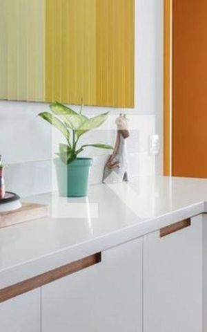 Apartamento à venda com 175m², 3 quartos e 4 vagas Apartamento à venda com 175m², 3 quartos e 4 vagasCozinha