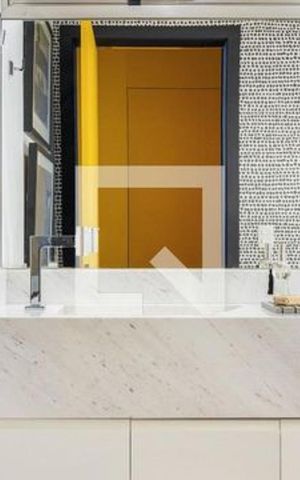 Apartamento à venda com 175m², 3 quartos e 4 vagas Apartamento à venda com 175m², 3 quartos e 4 vagasBanheiro