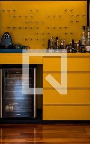 Apartamento à venda com 175m², 3 quartos e 4 vagas Apartamento à venda com 175m², 3 quartos e 4 vagasSala